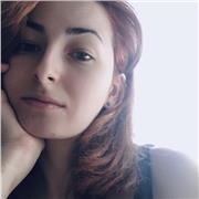 Sono un'insegnante di russo con 5 anni di esperienza. Sono madrelingua e insegno online.
